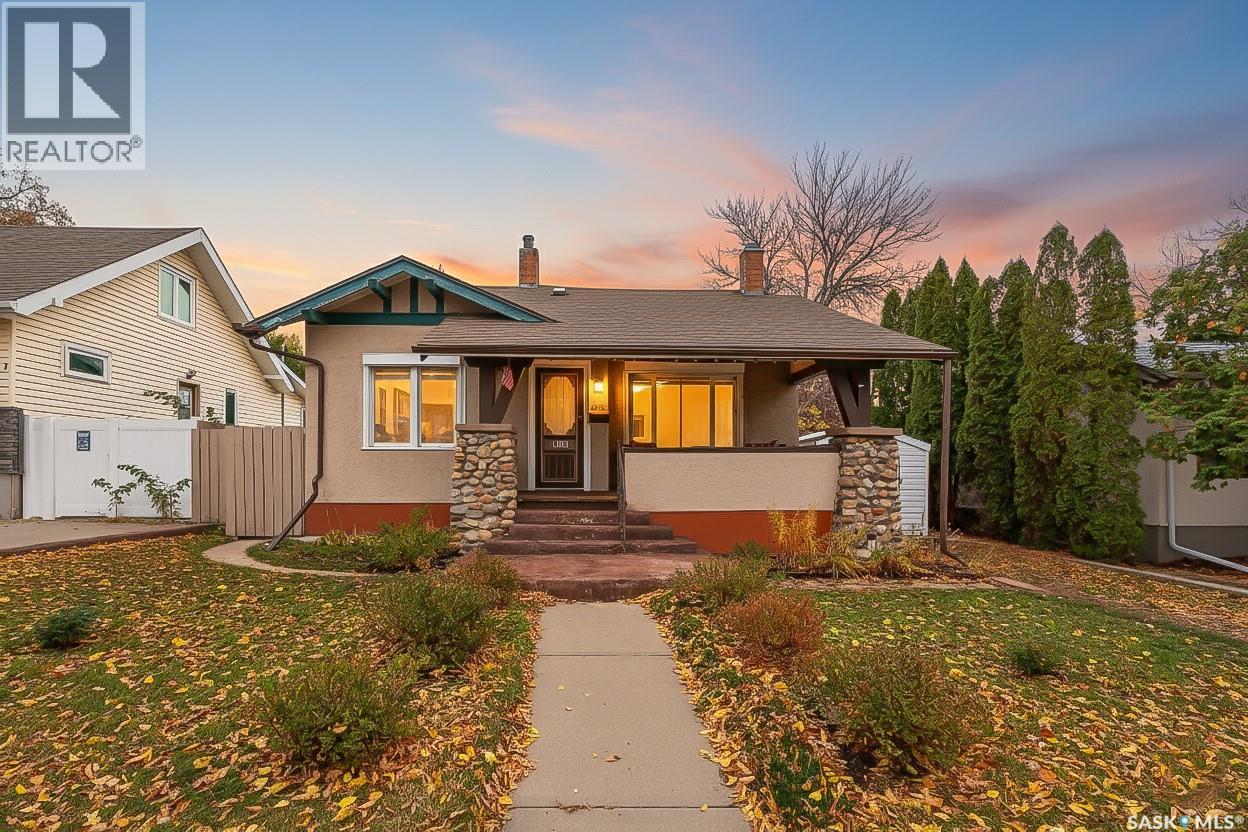 1105 3rd AVENUE NW, Moose Jaw, Saskatchewan