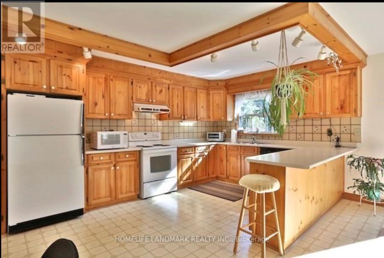 41 Talwood Drive, Toronto, Ontario  M3B 2P4 - Photo 3 - C12470085