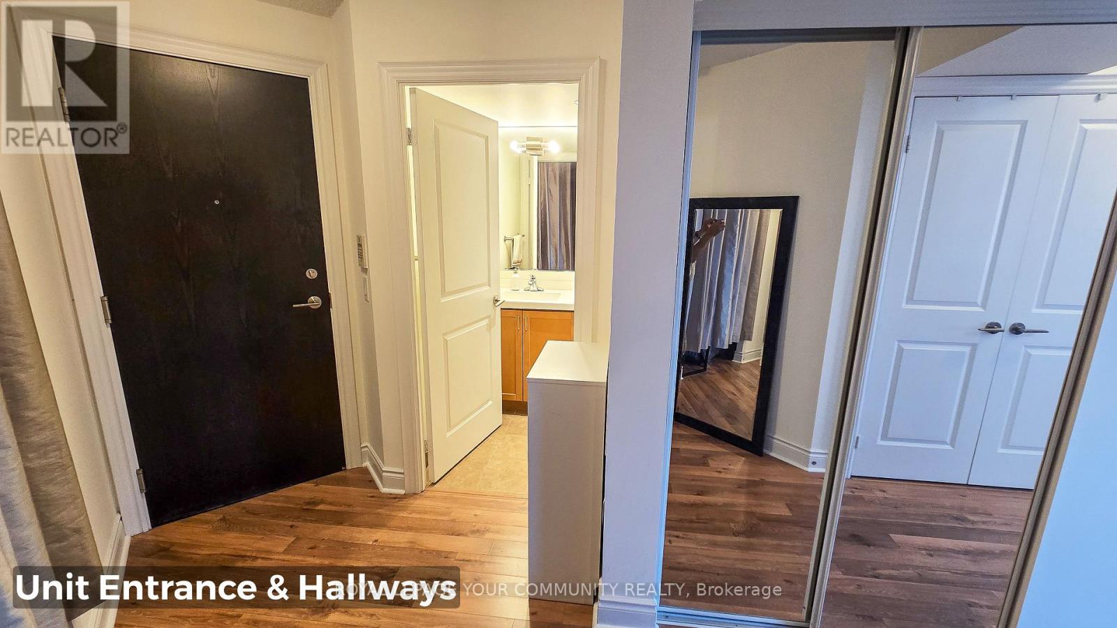 2029 - 500 Doris Avenue, Toronto, Ontario  M2N 0C1 - Photo 11 - C12470088