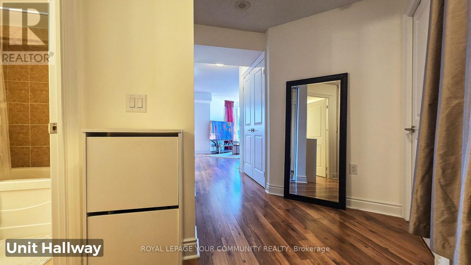 2029 - 500 Doris Avenue, Toronto, Ontario  M2N 0C1 - Photo 12 - C12470088