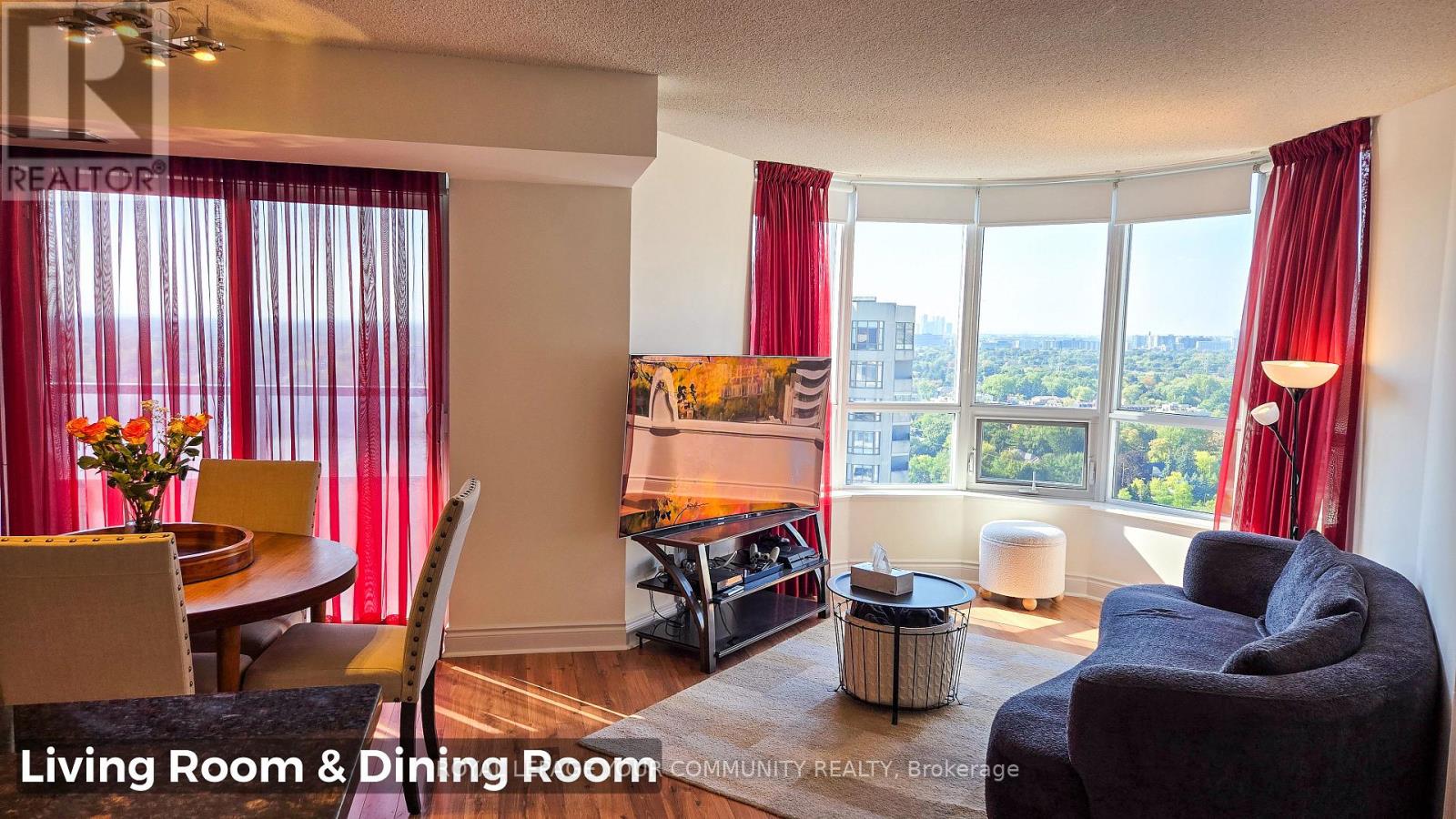 2029 - 500 Doris Avenue, Toronto, Ontario  M2N 0C1 - Photo 13 - C12470088