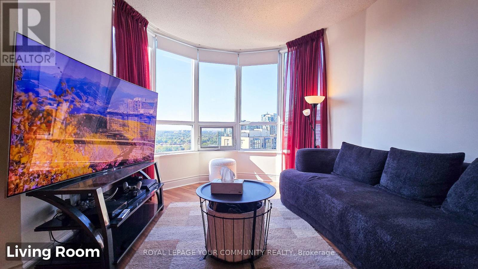 2029 - 500 Doris Avenue, Toronto, Ontario  M2N 0C1 - Photo 14 - C12470088