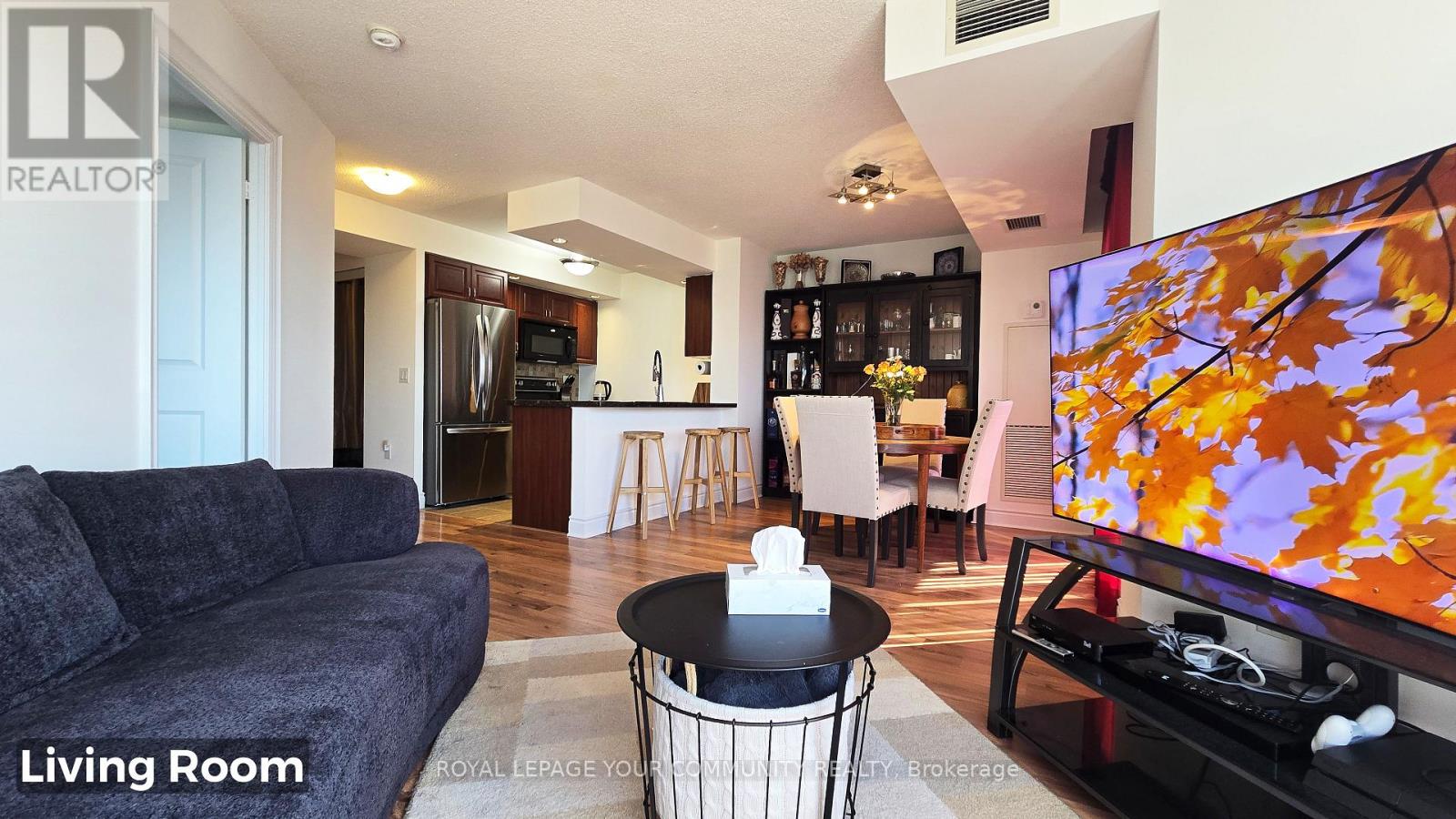 2029 - 500 Doris Avenue, Toronto, Ontario  M2N 0C1 - Photo 15 - C12470088