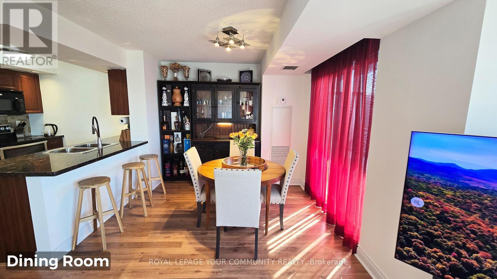 2029 - 500 Doris Avenue, Toronto, Ontario  M2N 0C1 - Photo 16 - C12470088