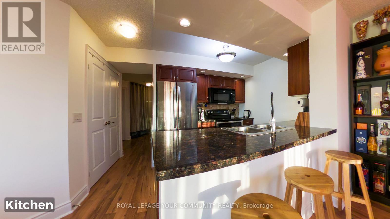 2029 - 500 Doris Avenue, Toronto, Ontario  M2N 0C1 - Photo 17 - C12470088