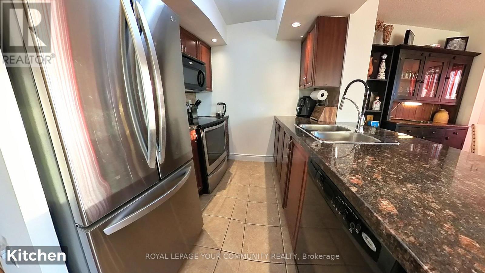 2029 - 500 Doris Avenue, Toronto, Ontario  M2N 0C1 - Photo 18 - C12470088