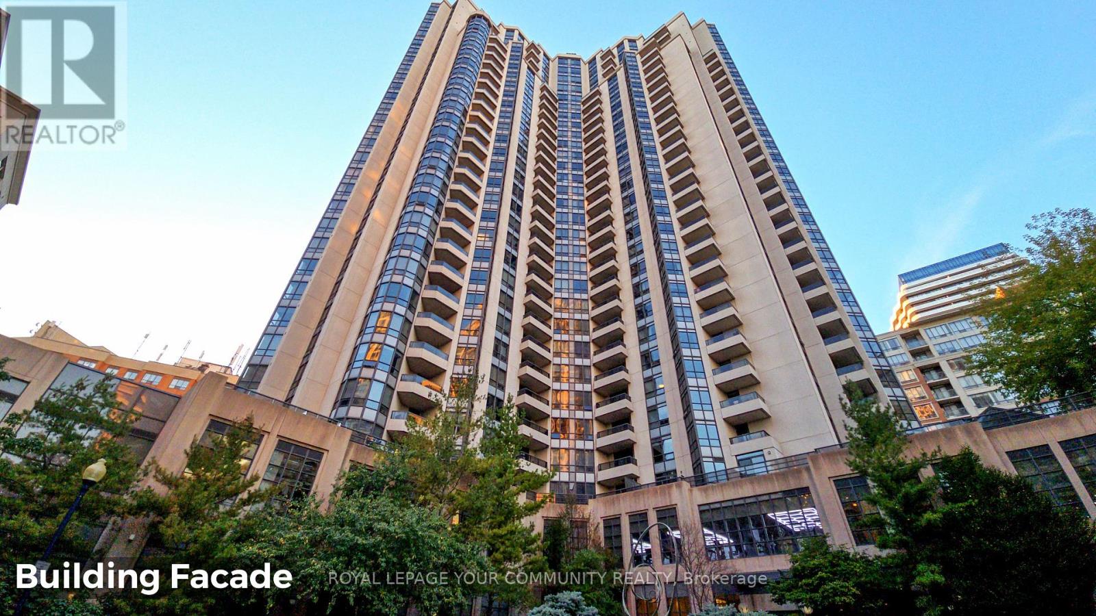2029 - 500 Doris Avenue, Toronto, Ontario  M2N 0C1 - Photo 2 - C12470088