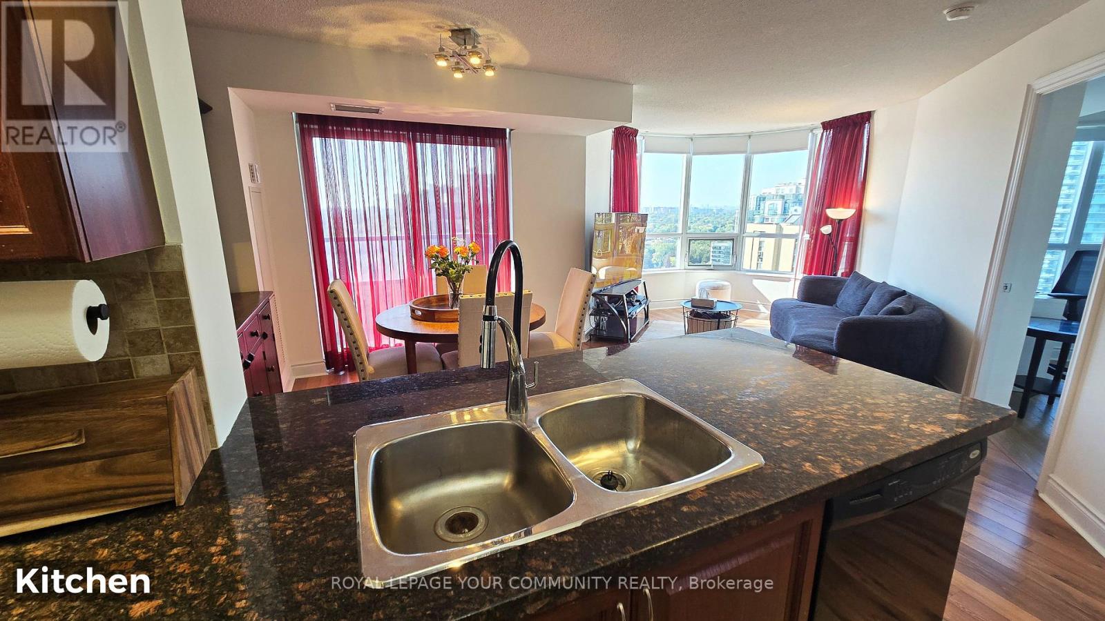 2029 - 500 Doris Avenue, Toronto, Ontario  M2N 0C1 - Photo 20 - C12470088