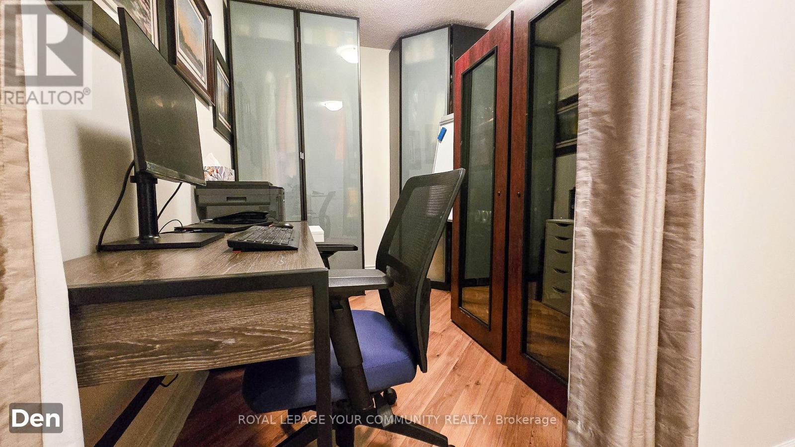 2029 - 500 Doris Avenue, Toronto, Ontario  M2N 0C1 - Photo 29 - C12470088