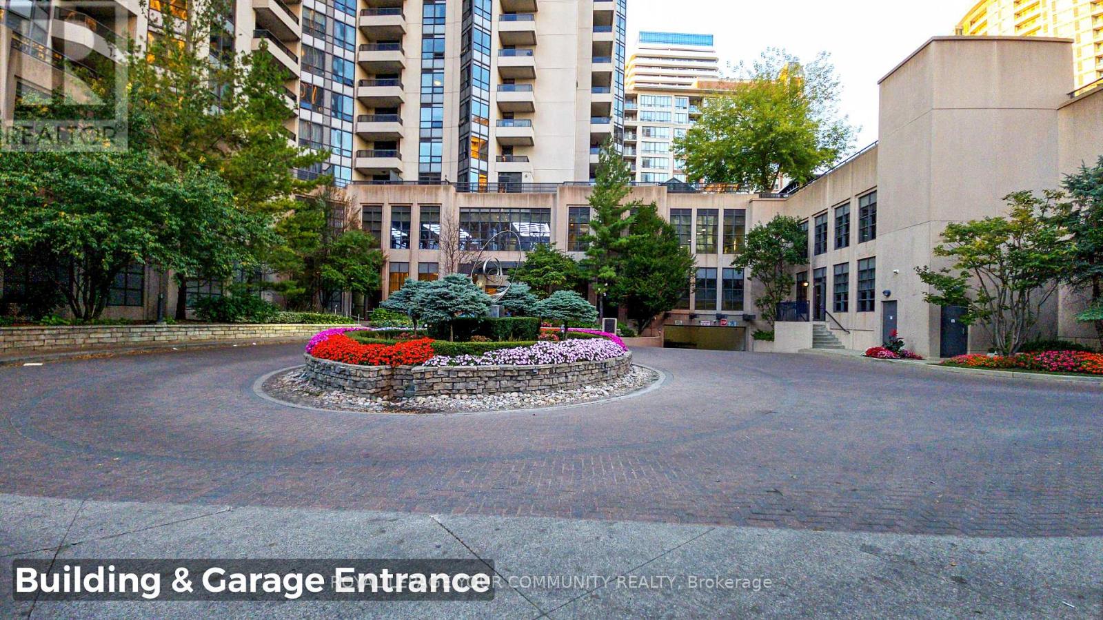 2029 - 500 Doris Avenue, Toronto, Ontario  M2N 0C1 - Photo 3 - C12470088