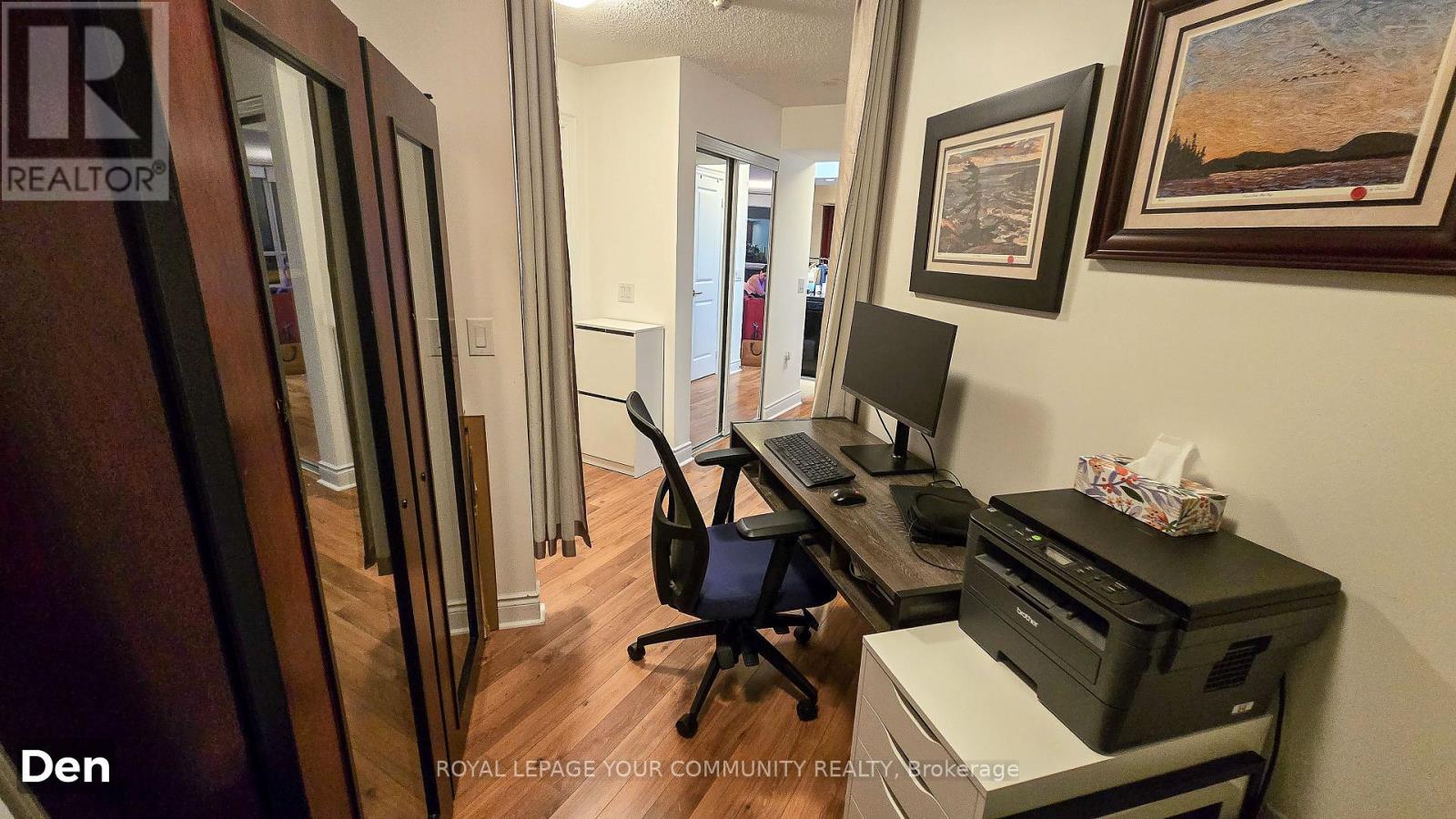 2029 - 500 Doris Avenue, Toronto, Ontario  M2N 0C1 - Photo 30 - C12470088