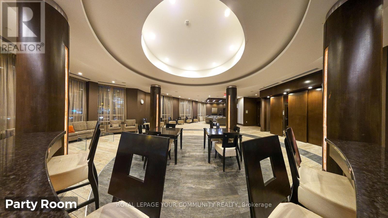 2029 - 500 Doris Avenue, Toronto, Ontario  M2N 0C1 - Photo 34 - C12470088