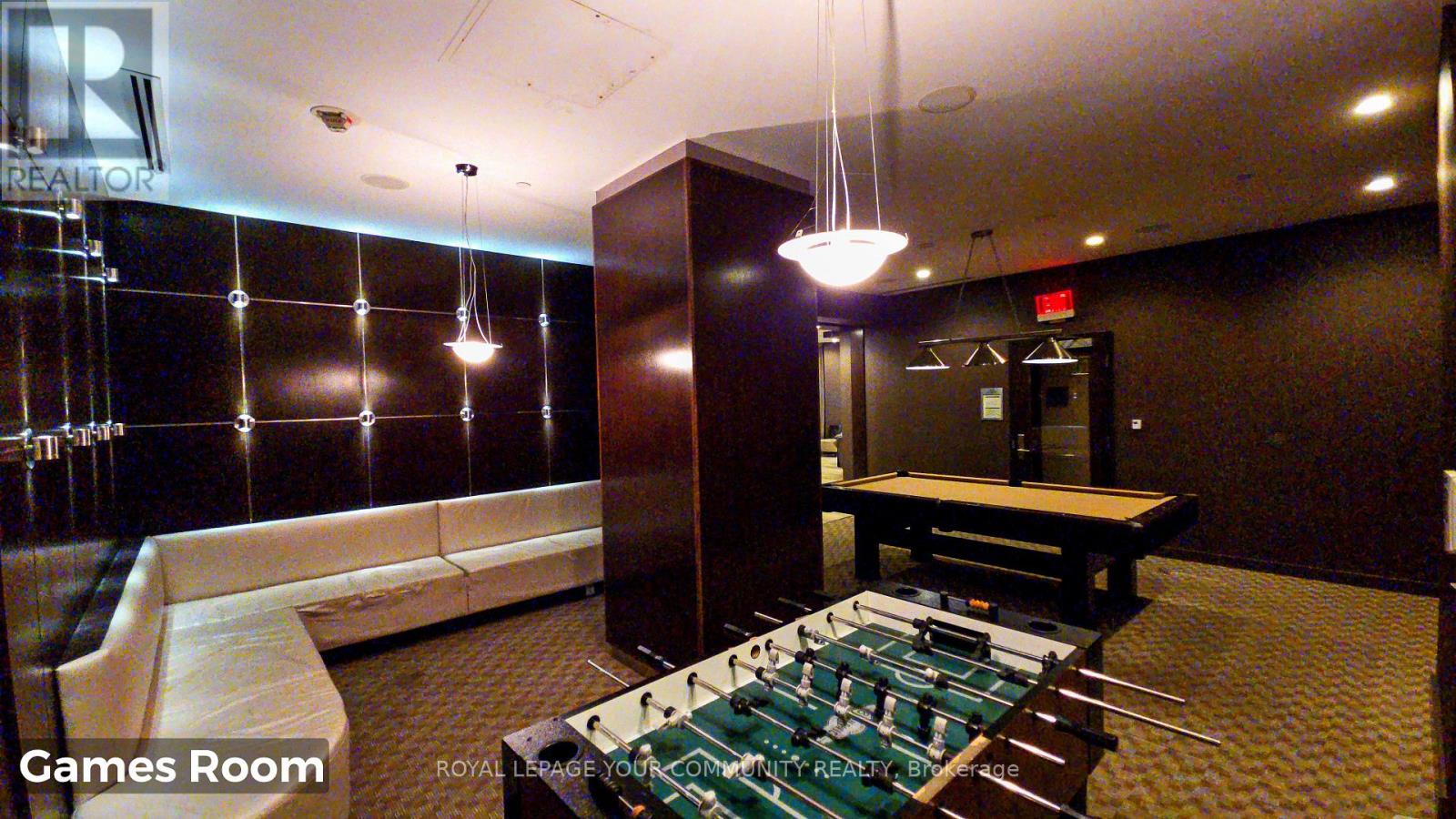 2029 - 500 Doris Avenue, Toronto, Ontario  M2N 0C1 - Photo 35 - C12470088