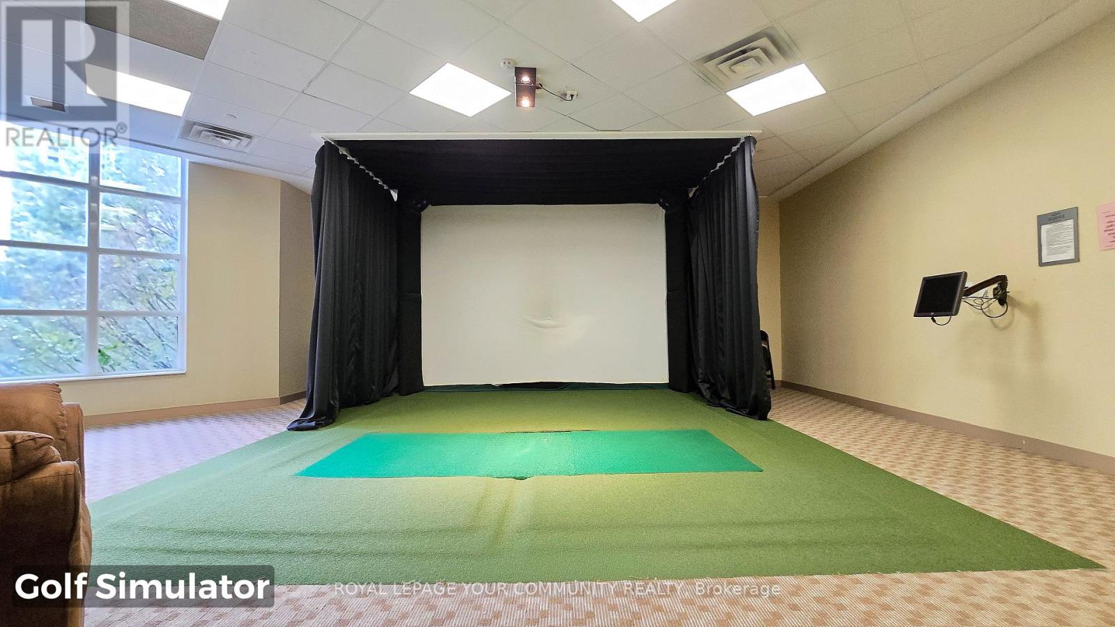 2029 - 500 Doris Avenue, Toronto, Ontario  M2N 0C1 - Photo 37 - C12470088