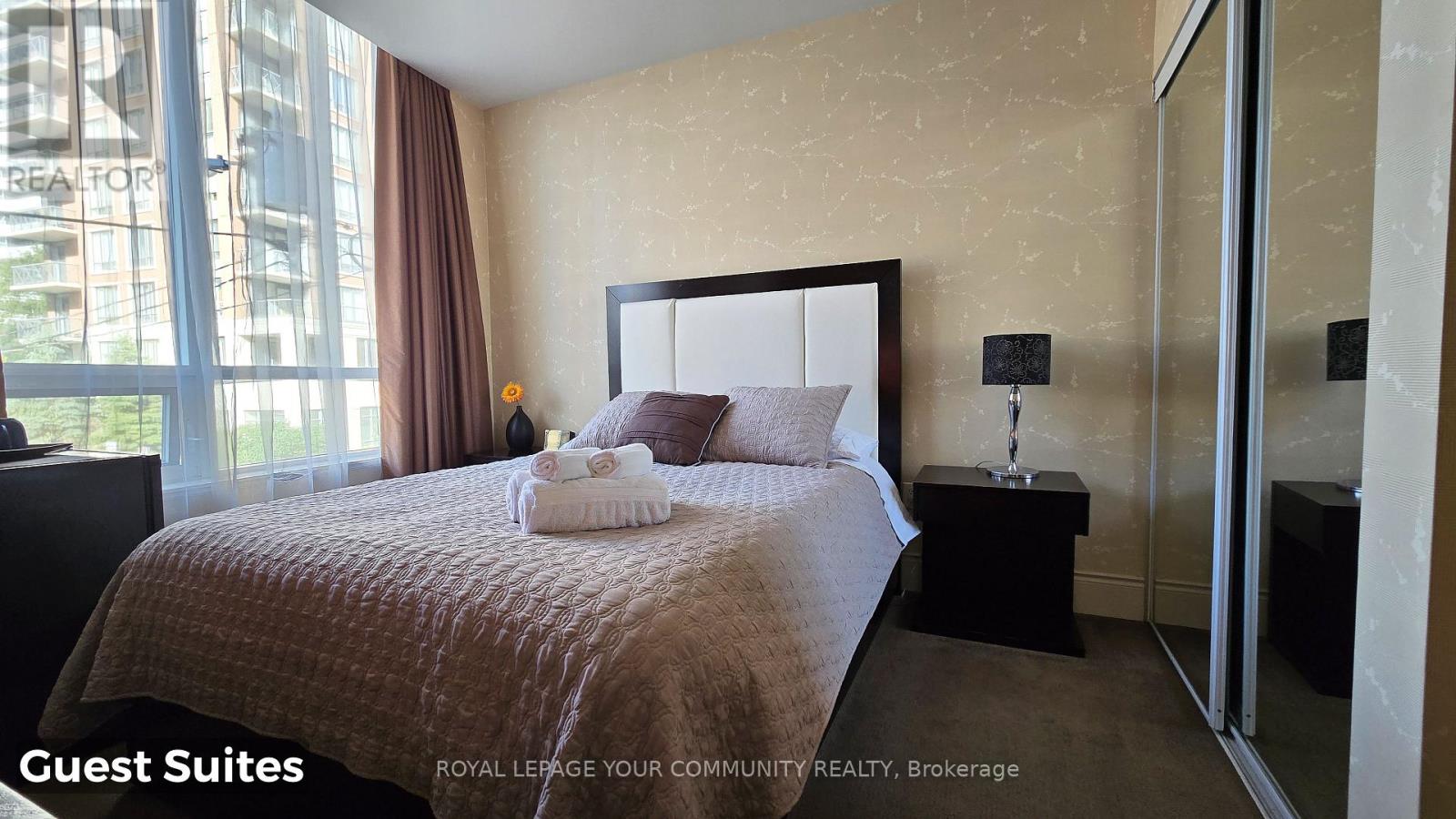 2029 - 500 Doris Avenue, Toronto, Ontario  M2N 0C1 - Photo 39 - C12470088