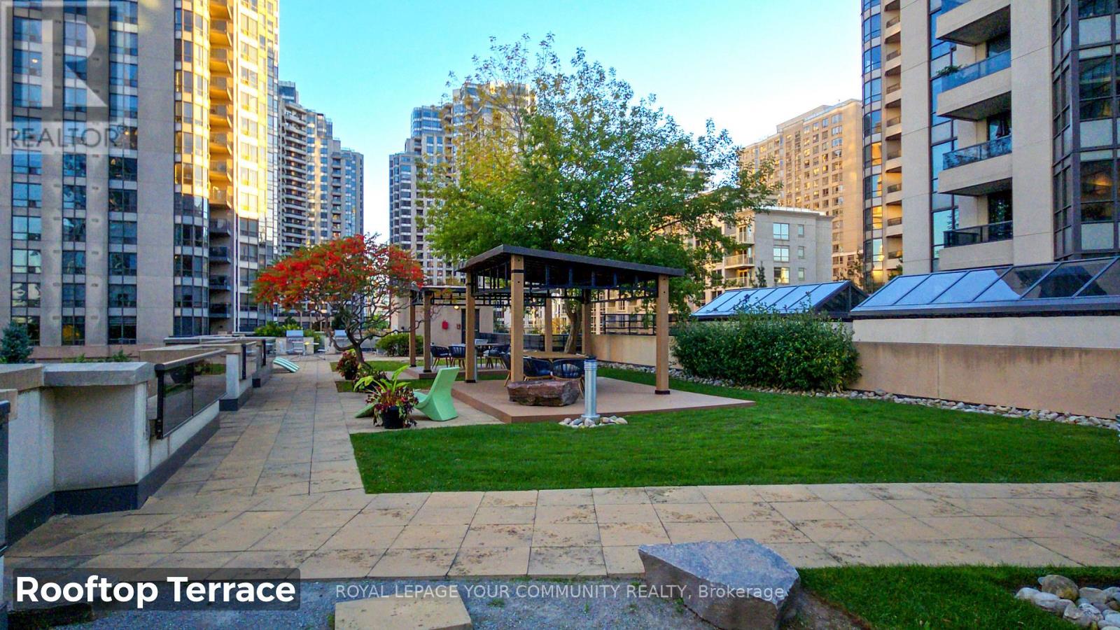 2029 - 500 Doris Avenue, Toronto, Ontario  M2N 0C1 - Photo 40 - C12470088