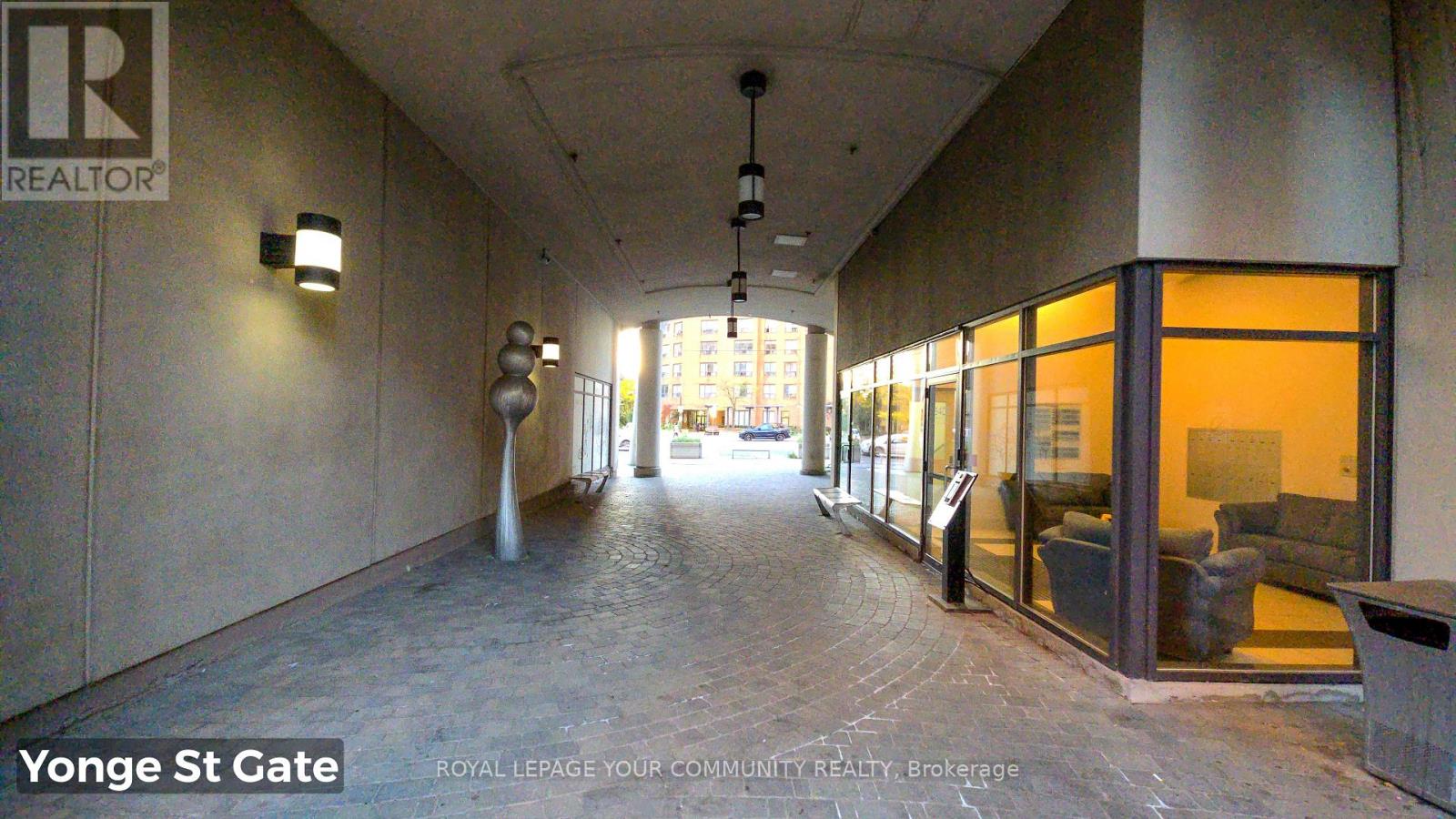 2029 - 500 Doris Avenue, Toronto, Ontario  M2N 0C1 - Photo 6 - C12470088