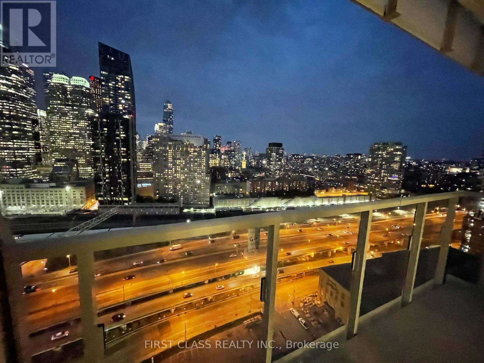 2505 - 28 Freeland Street, Toronto, Ontario  M2E 0E3 - Photo 14 - C12470108