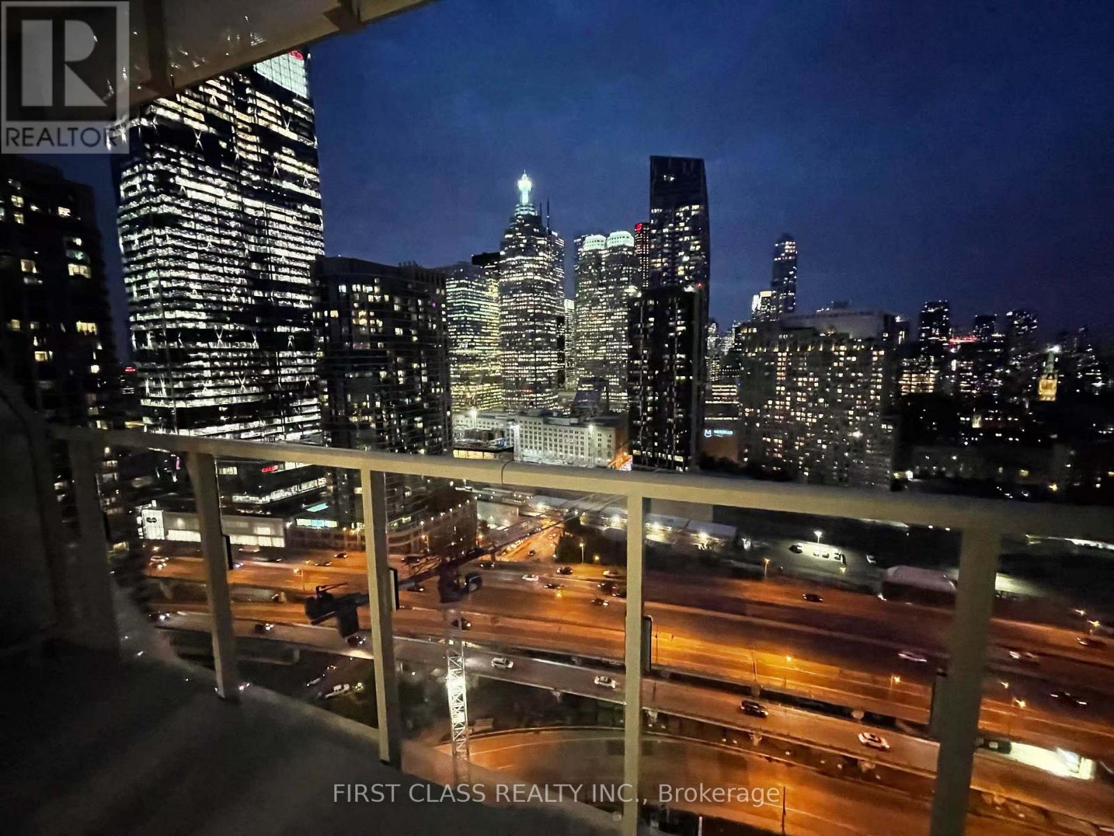 2505 - 28 Freeland Street, Toronto, Ontario  M2E 0E3 - Photo 15 - C12470108