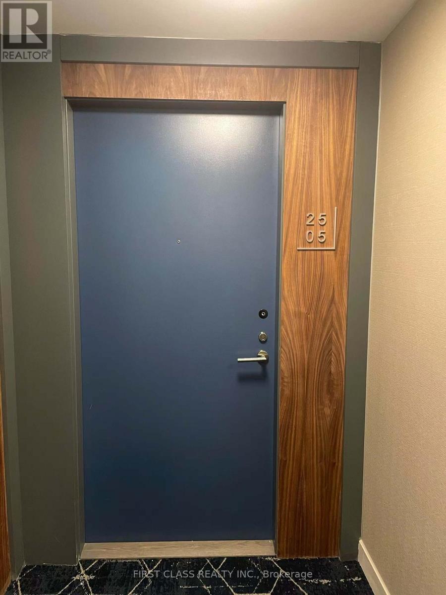2505 - 28 Freeland Street, Toronto, Ontario  M2E 0E3 - Photo 2 - C12470108