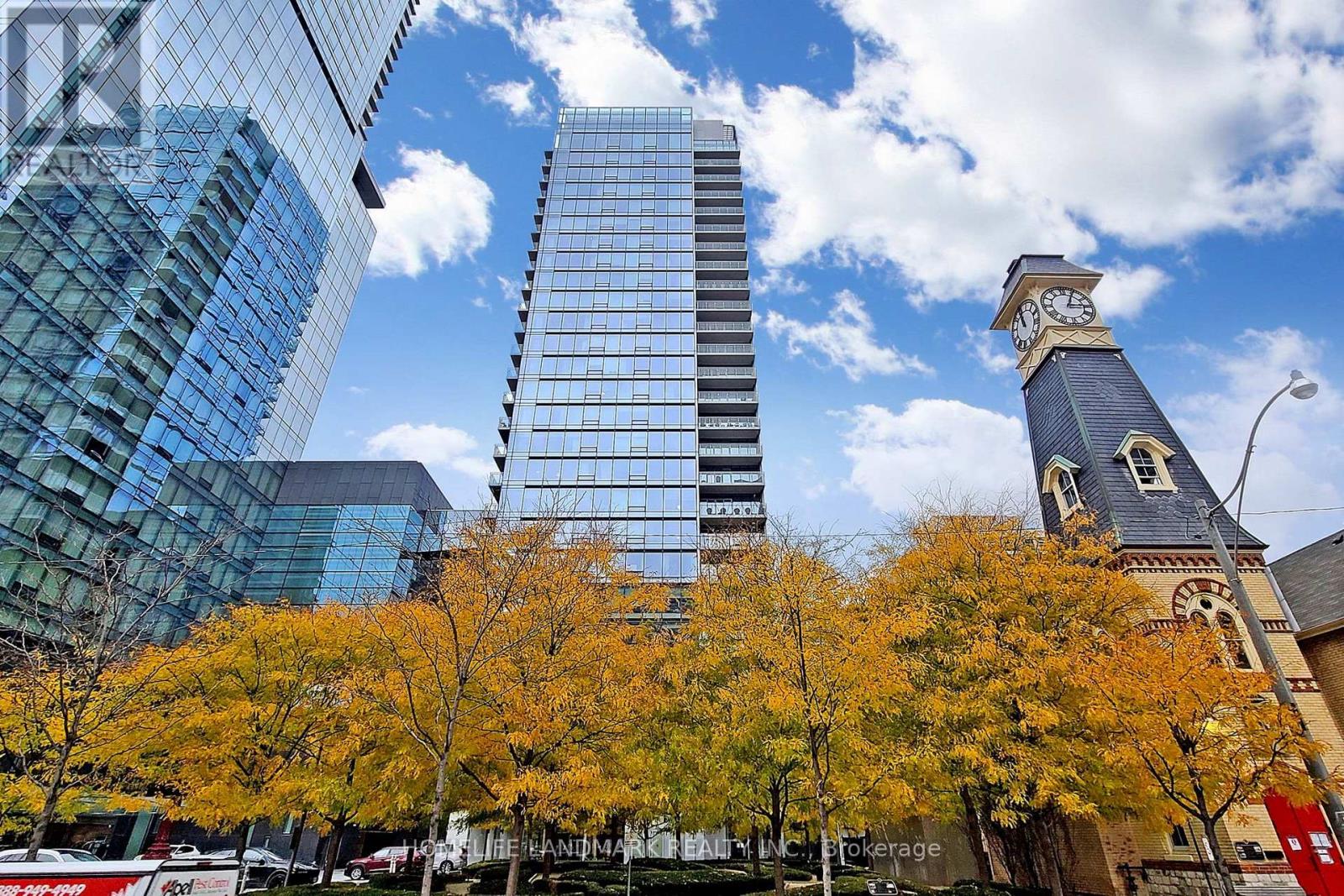 1401 - 55 SCOLLARD STREET, Toronto, Ontario