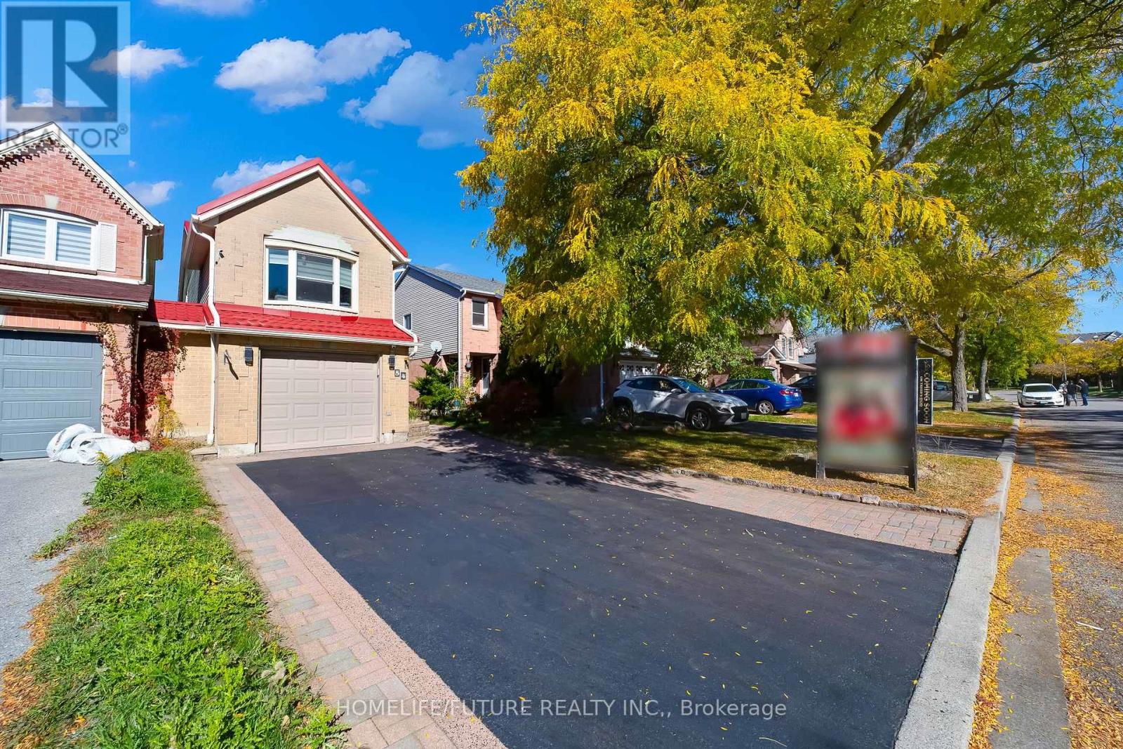 54 DUCATEL CRESCENT, Ajax, Ontario