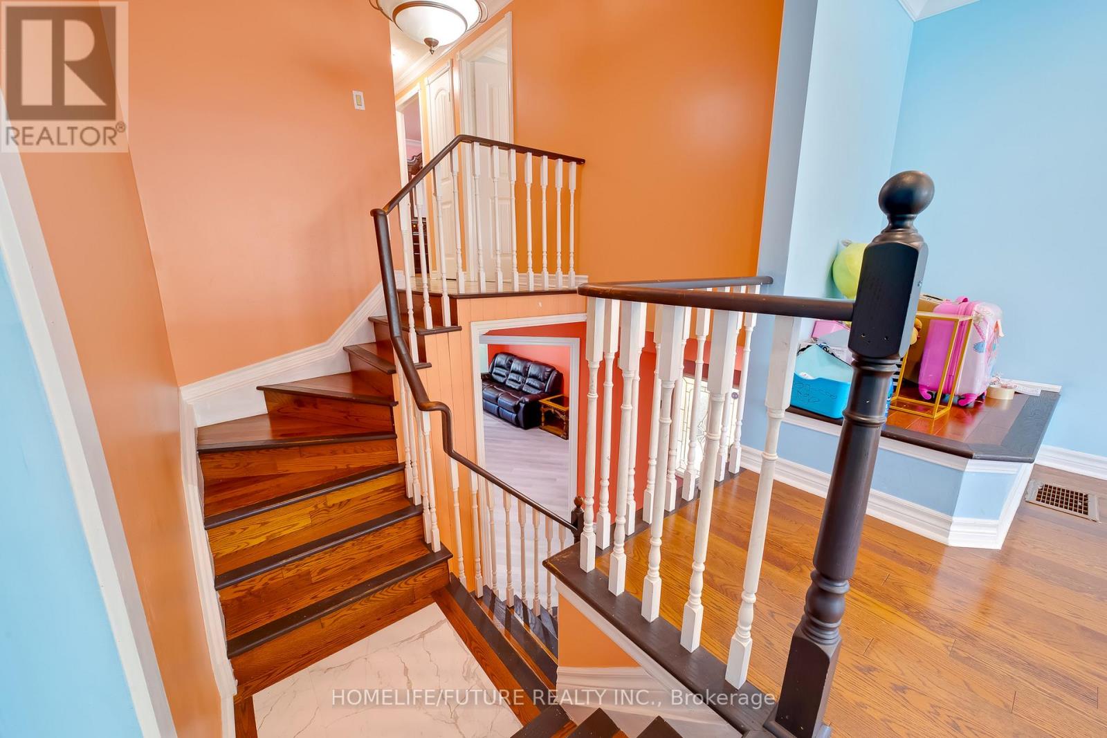 54 Ducatel Crescent, Ajax, Ontario  L1T 3B4 - Photo 17 - E12470086