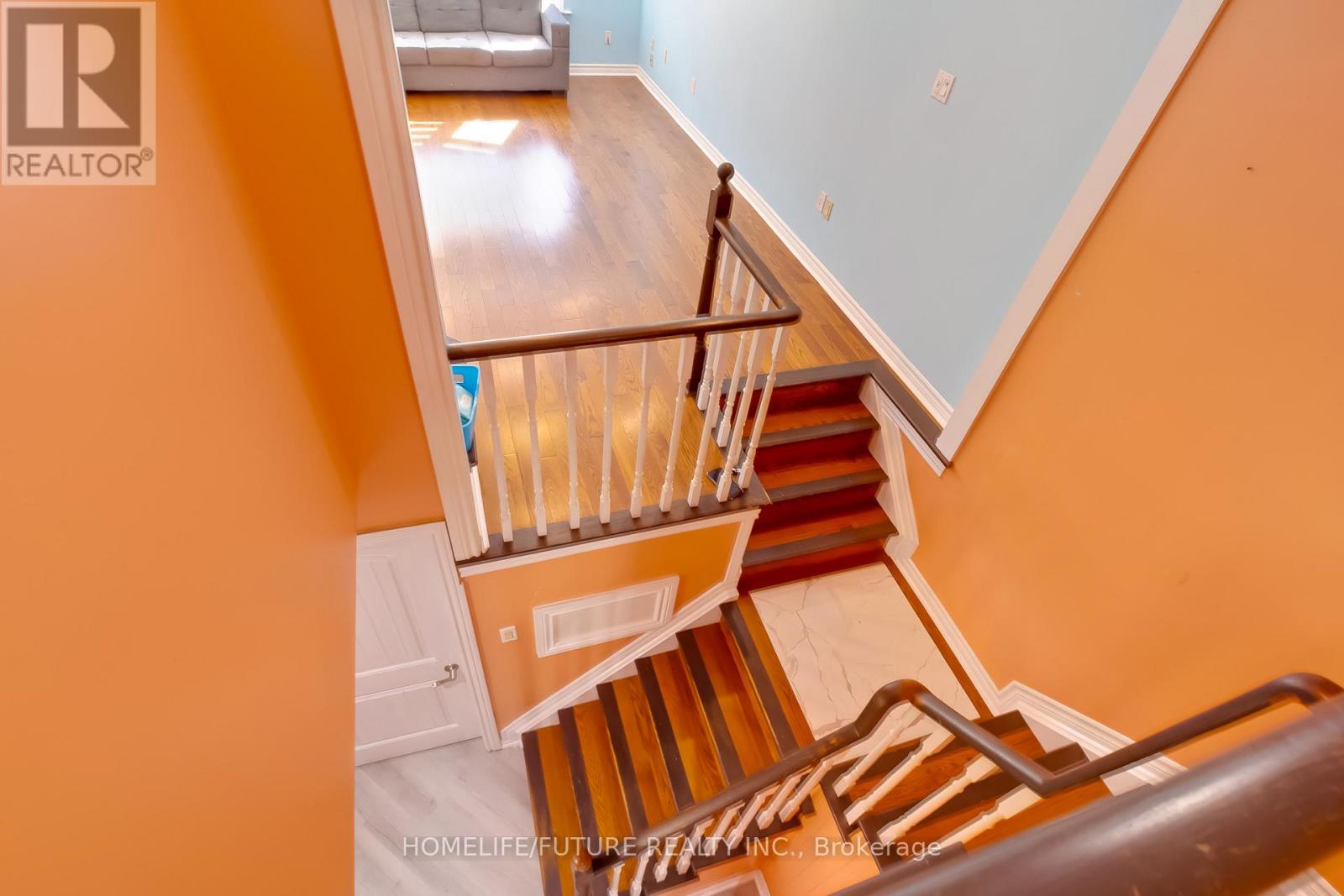 54 Ducatel Crescent, Ajax, Ontario  L1T 3B4 - Photo 19 - E12470086