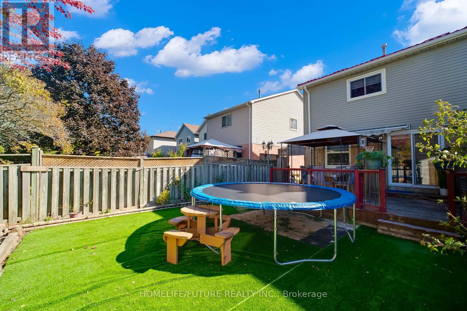 54 Ducatel Crescent, Ajax, Ontario  L1T 3B4 - Photo 38 - E12470086