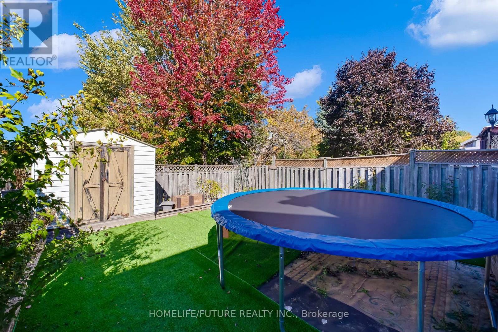 54 Ducatel Crescent, Ajax, Ontario  L1T 3B4 - Photo 39 - E12470086