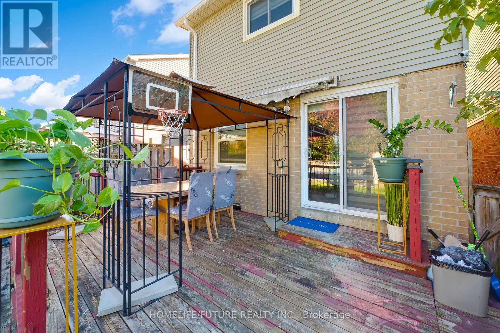 54 Ducatel Crescent, Ajax, Ontario  L1T 3B4 - Photo 40 - E12470086