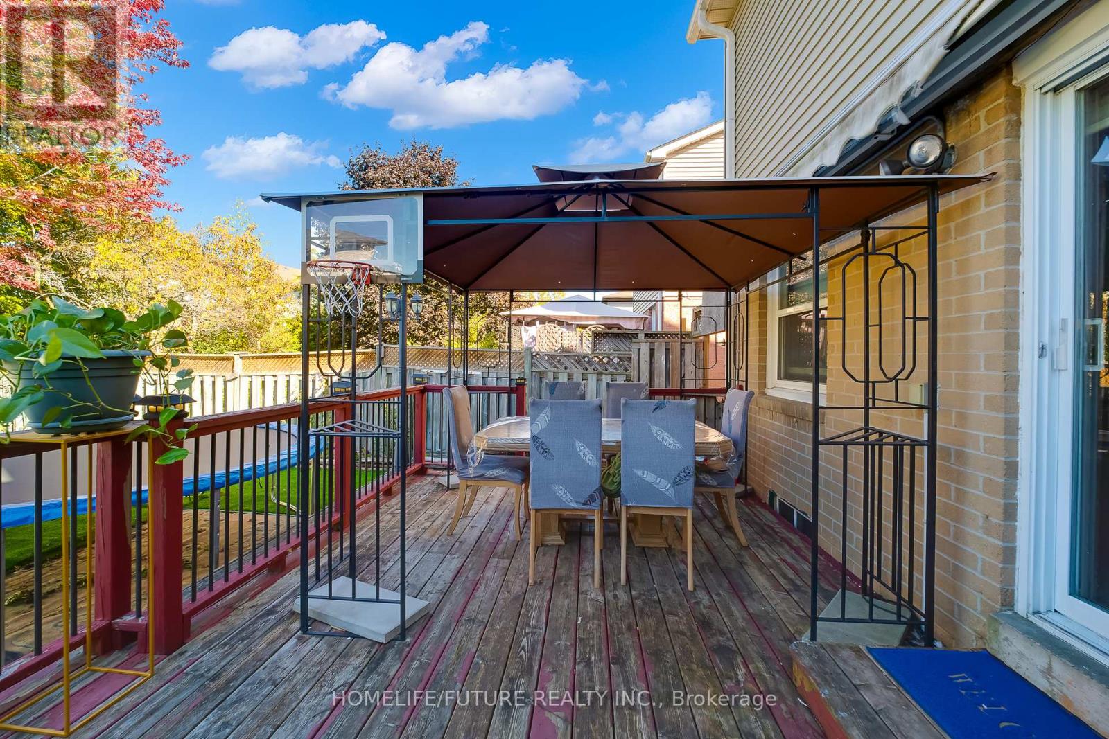 54 Ducatel Crescent, Ajax, Ontario  L1T 3B4 - Photo 41 - E12470086