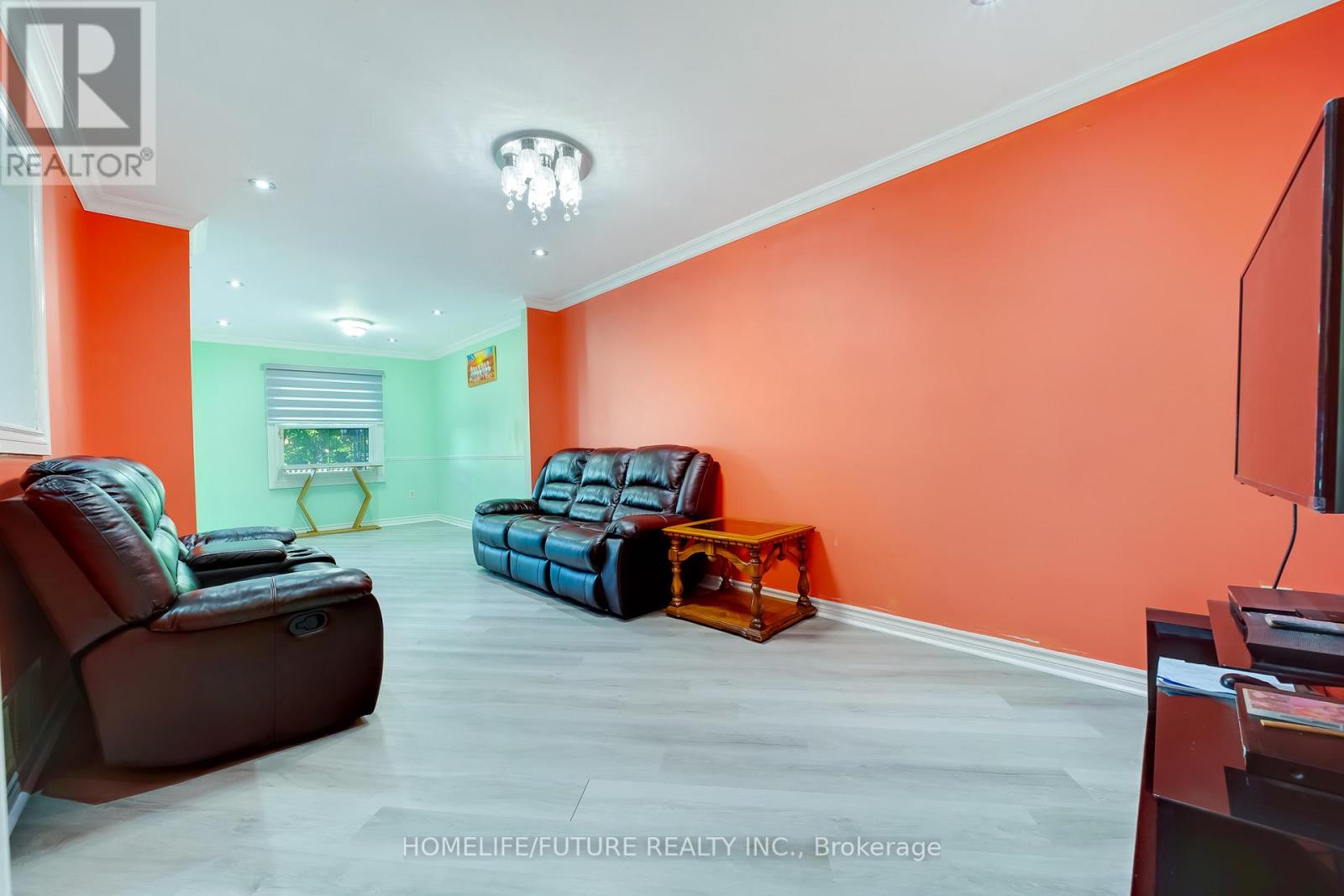54 Ducatel Crescent, Ajax, Ontario  L1T 3B4 - Photo 7 - E12470086
