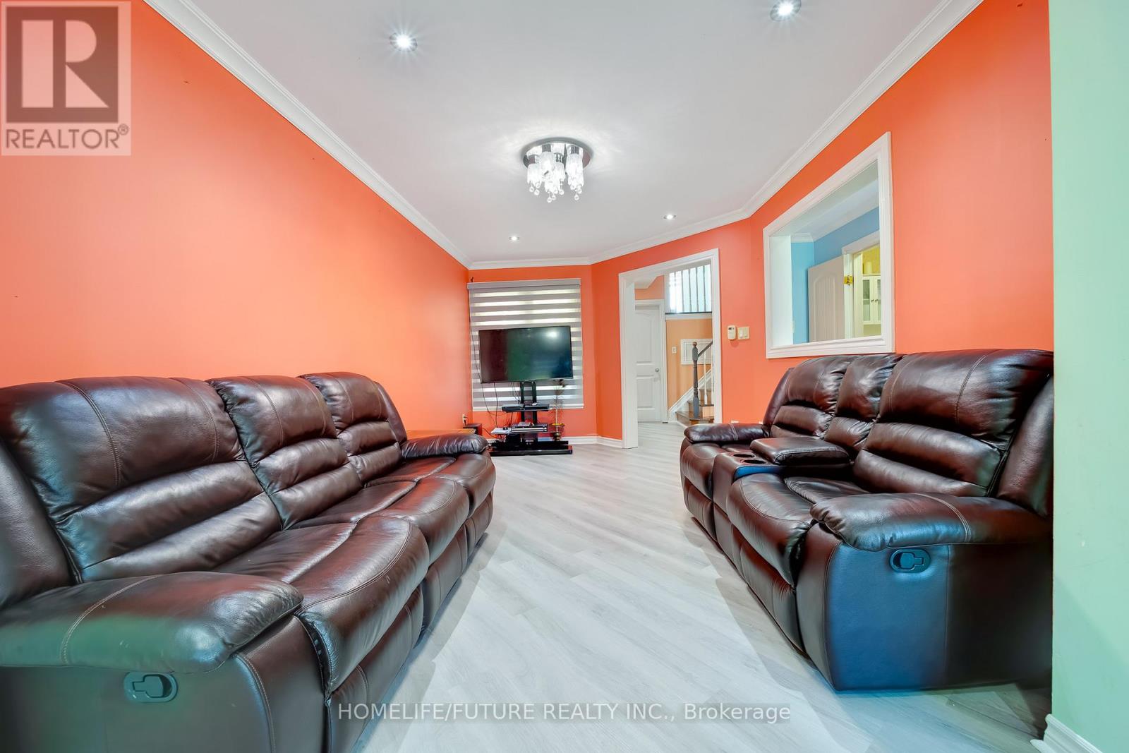 54 Ducatel Crescent, Ajax, Ontario  L1T 3B4 - Photo 8 - E12470086