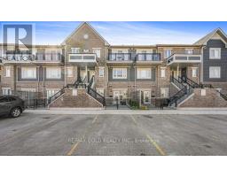 118 - 250 SUNNY MEADOW BOULEVARD, Brampton, Ontario