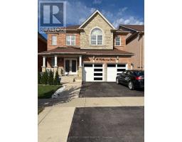 16 VALLEYWAY DRIVE, Brampton, Ontario