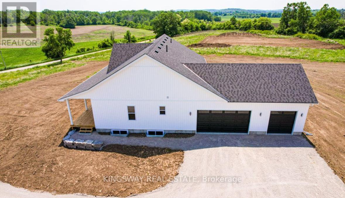 242 Percy Boom Road E, Trent Hills, Ontario  K0L 1L0 - Photo 11 - X12381435