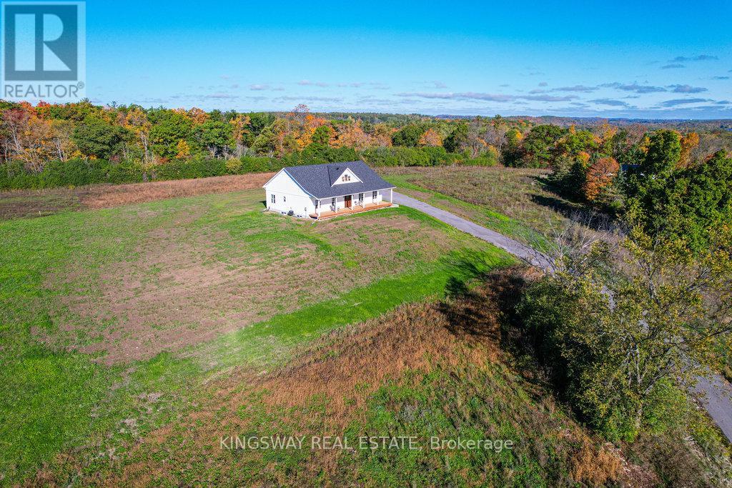 242 PERCY BOOM ROAD E, Trent Hills, Ontario