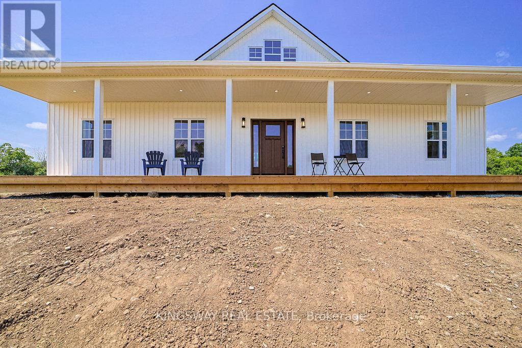242 Percy Boom Road E, Trent Hills, Ontario  K0L 1L0 - Photo 10 - X12381435
