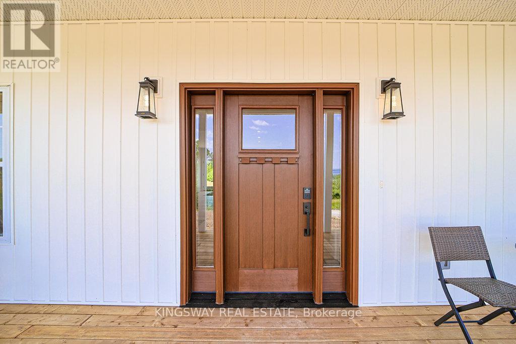 242 Percy Boom Road E, Trent Hills, Ontario  K0L 1L0 - Photo 6 - X12381435