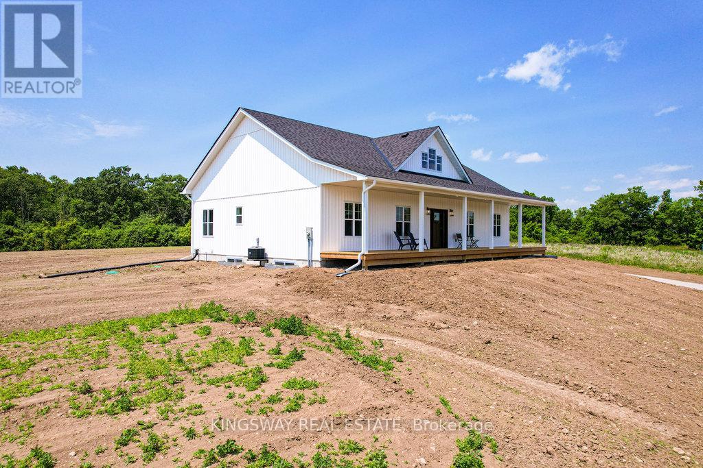 242 Percy Boom Road E, Trent Hills, Ontario  K0L 1L0 - Photo 8 - X12381435