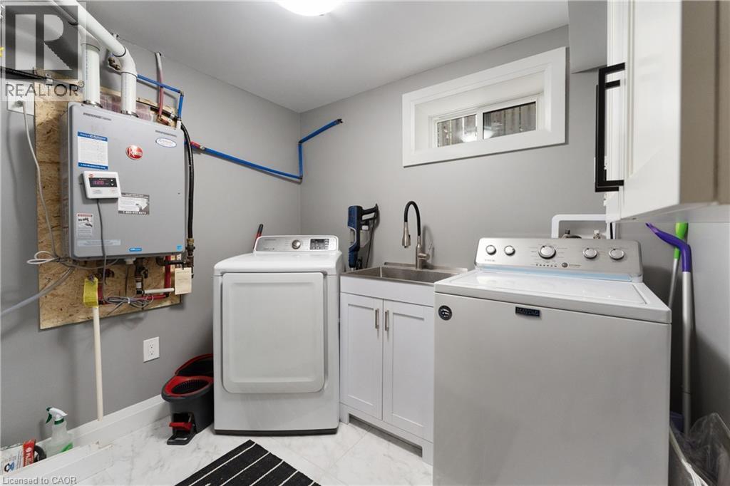 168 Hanover Place, Hamilton, Ontario  L8K 5X6 - Photo 42 - 40780336