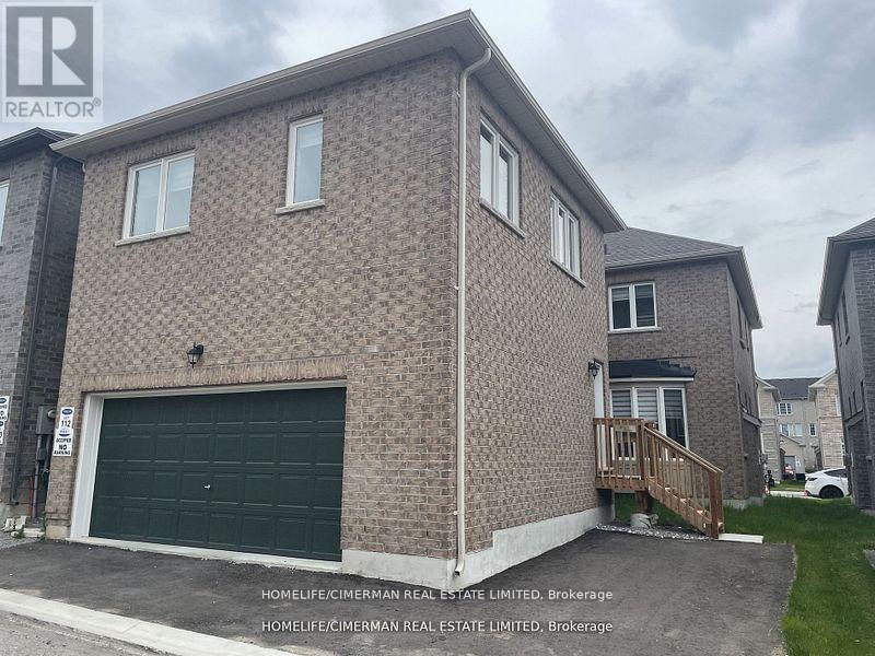COACH - 7 WATERLEAF ROAD, Markham, Ontario