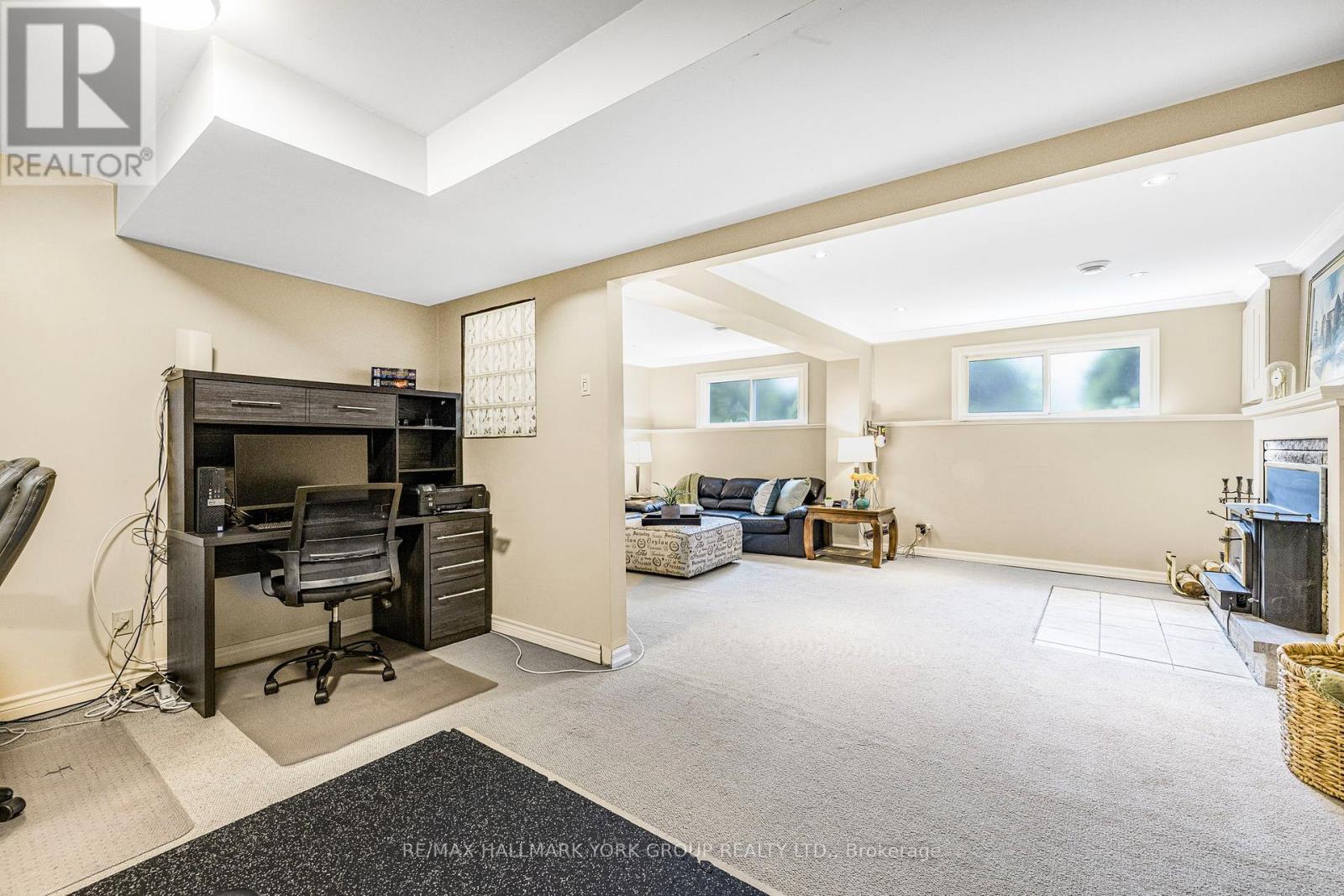 14 Anchor Court, East Gwillimbury, Ontario  L9N 1G1 - Photo 37 - N12470109