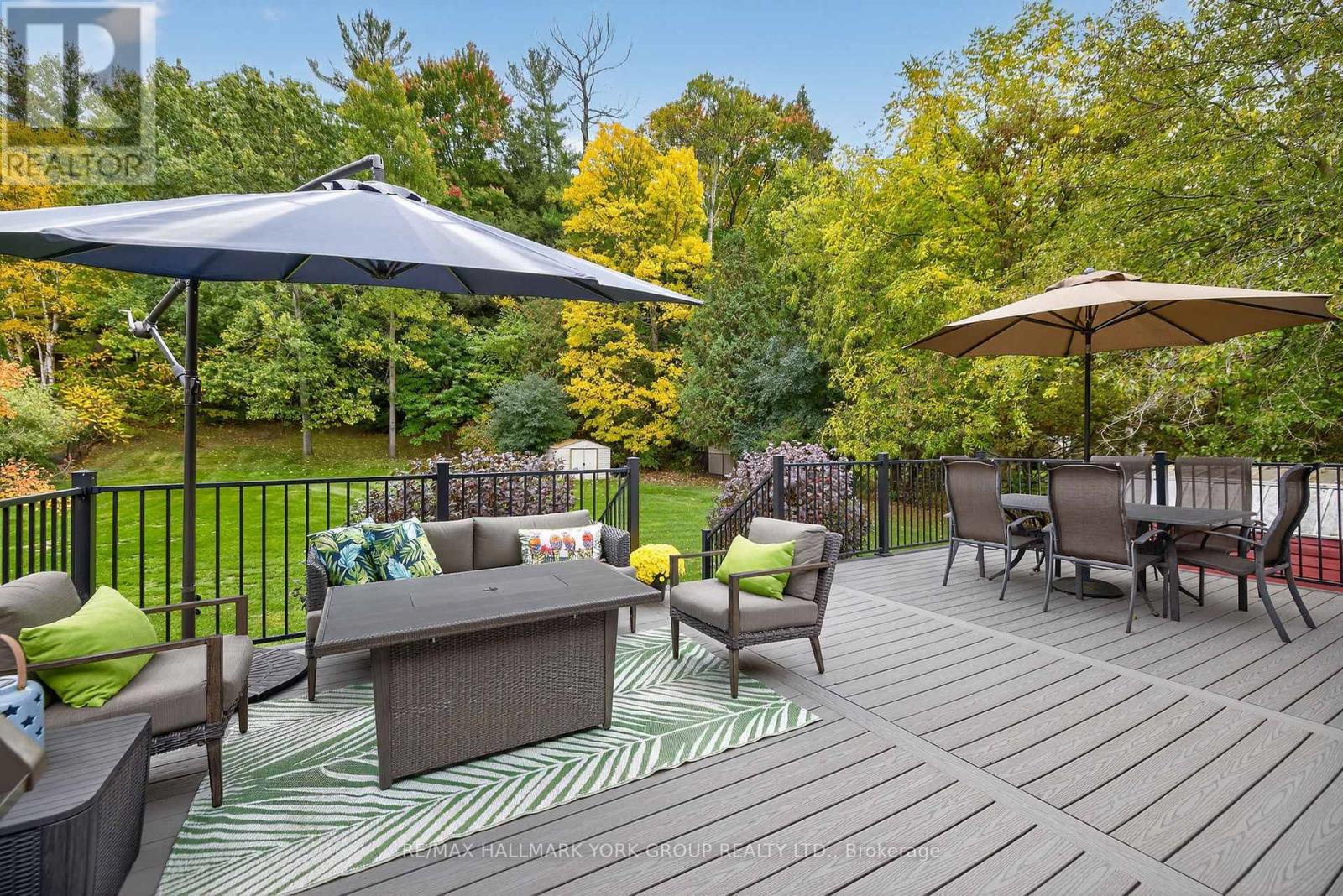 14 Anchor Court, East Gwillimbury, Ontario  L9N 1G1 - Photo 42 - N12470109
