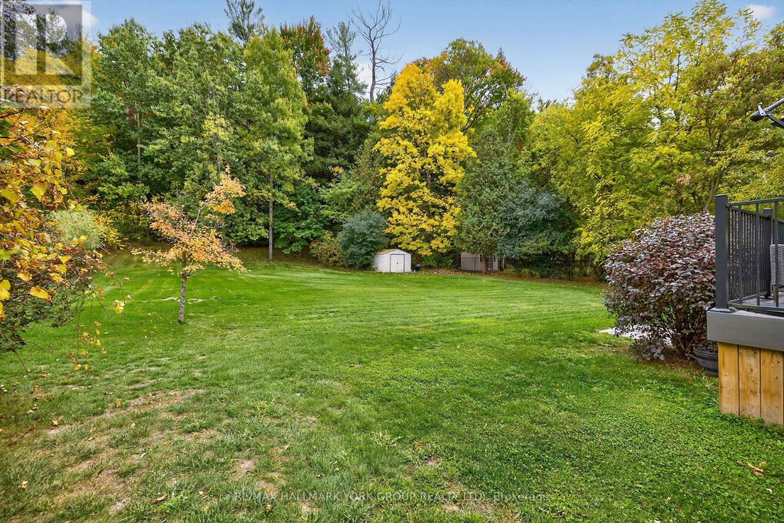 14 Anchor Court, East Gwillimbury, Ontario  L9N 1G1 - Photo 44 - N12470109