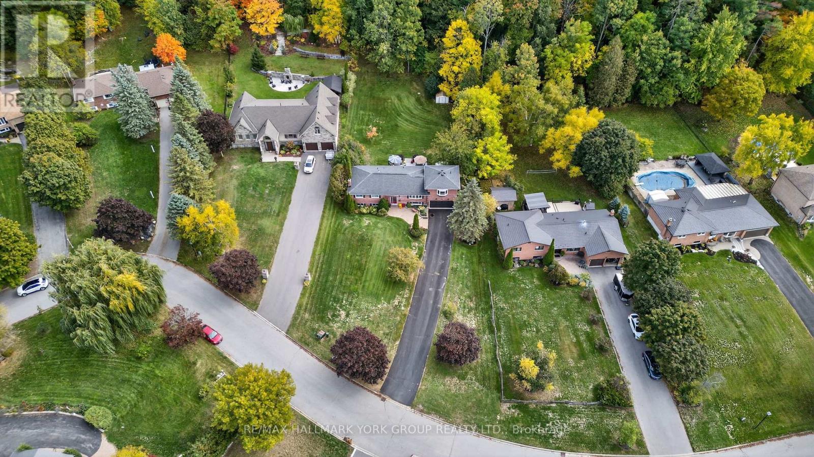 14 Anchor Court, East Gwillimbury, Ontario  L9N 1G1 - Photo 45 - N12470109