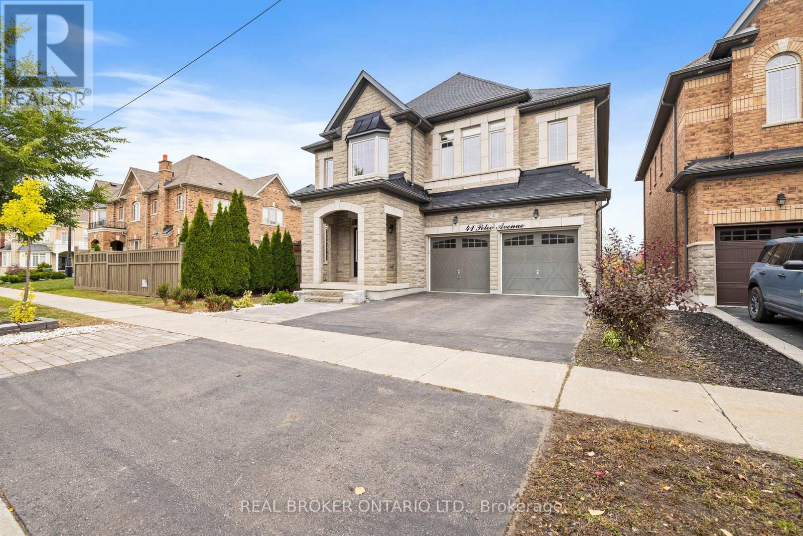 41 PELEE AVENUE, Vaughan, Ontario