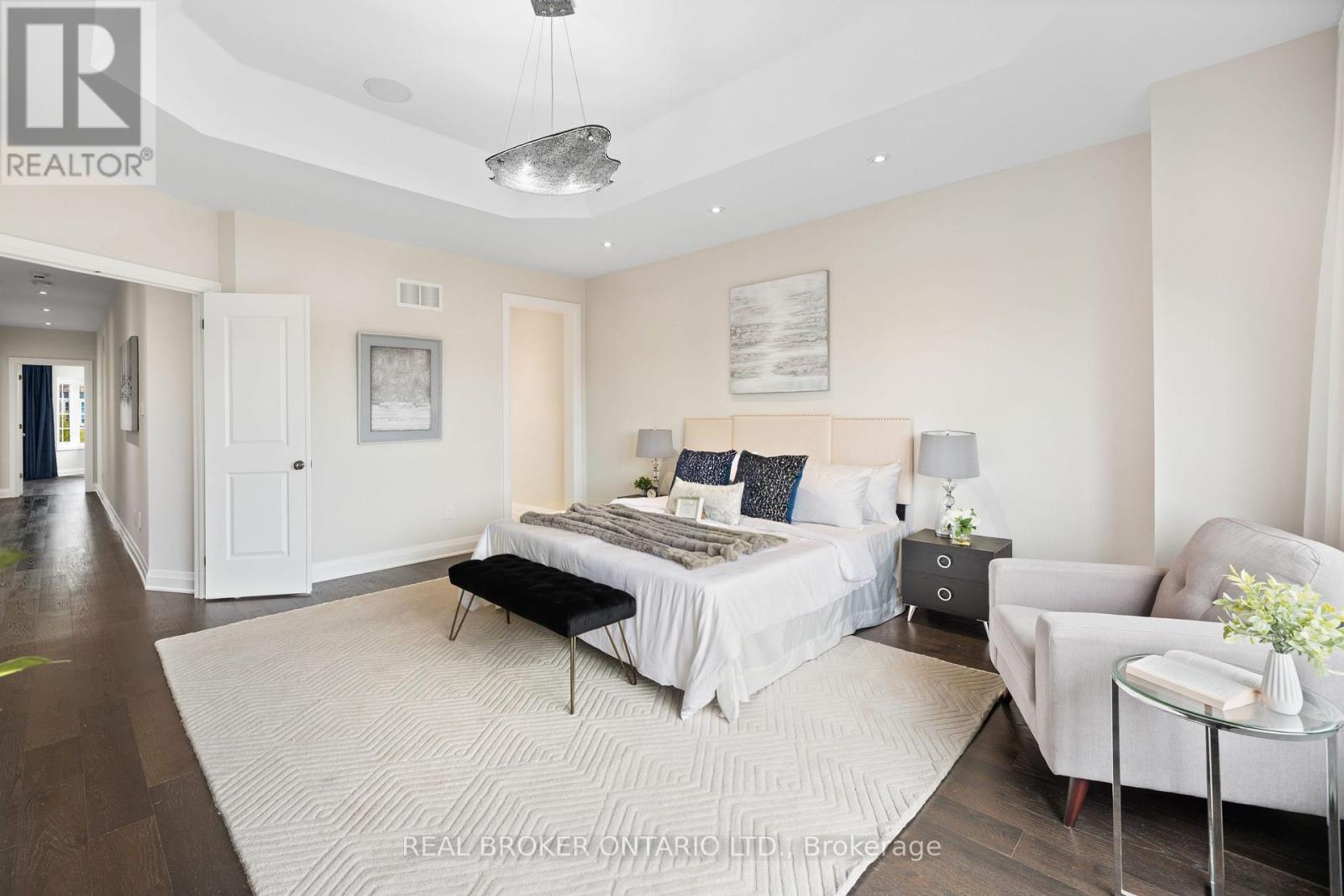 41 Pelee Avenue, Vaughan, Ontario  L4H 3Y9 - Photo 23 - N12470120