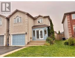 33 RAYMOND CRESCENT, Barrie, Ontario